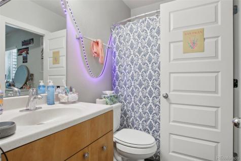 6553 S Sedalia Street Aurora CO 80016