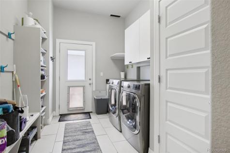 6553 S Sedalia Street Aurora CO 80016