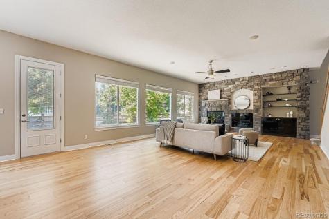 6553 S Sedalia Street Aurora CO 80016