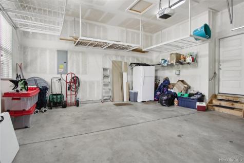 6553 S Sedalia Street Aurora CO 80016