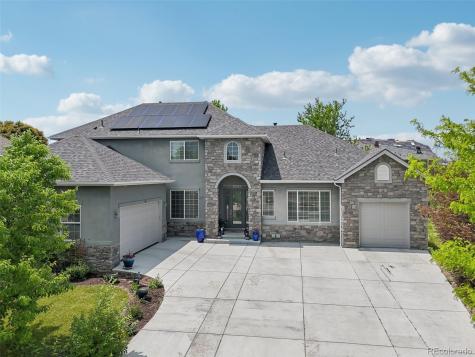 6553 S Sedalia Street Aurora CO 80016