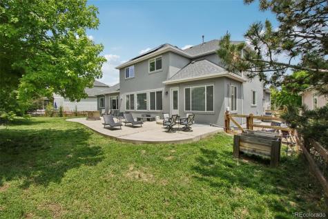 6553 S Sedalia Street Aurora CO 80016