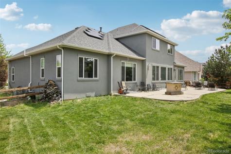 6553 S Sedalia Street Aurora CO 80016