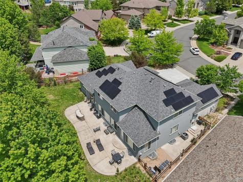 6553 S Sedalia Street Aurora CO 80016