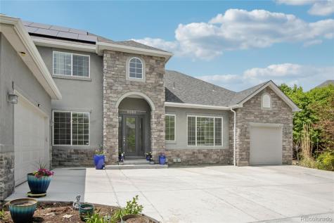 6553 S Sedalia Street Aurora CO 80016