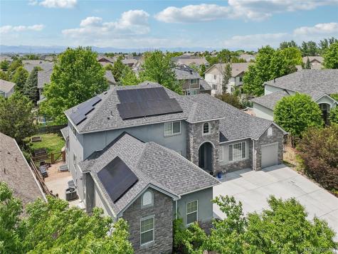 6553 S Sedalia Street Aurora CO 80016