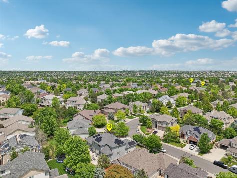 6553 S Sedalia Street Aurora CO 80016