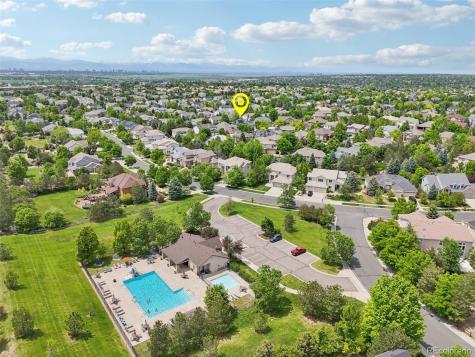 6553 S Sedalia Street Aurora CO 80016