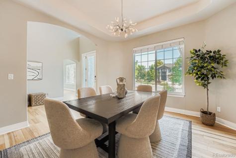 6553 S Sedalia Street Aurora CO 80016