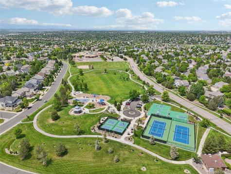 6553 S Sedalia Street Aurora CO 80016