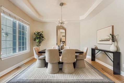 6553 S Sedalia Street Aurora CO 80016