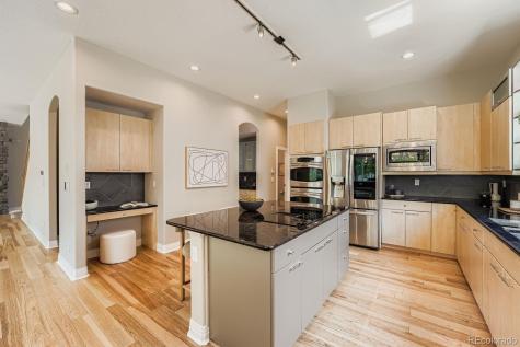 6553 S Sedalia Street Aurora CO 80016