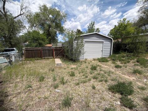 725 E Las Animas Street Colorado Springs CO 80903