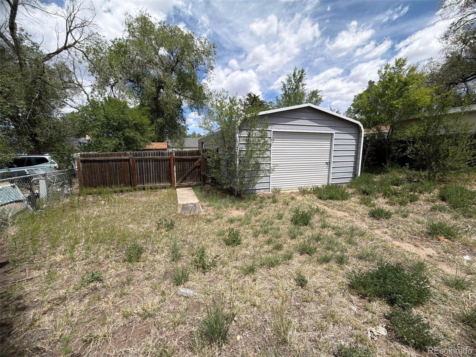 725 E Las Animas Street Colorado Springs CO 80903