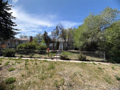 725 E Las Animas Street Colorado Springs CO 80903