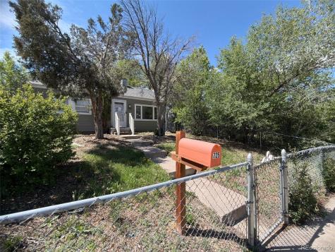 725 E Las Animas Street Colorado Springs CO 80903