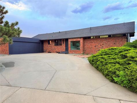 13935 W Center Drive Lakewood CO 80228