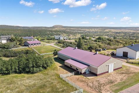 3530 Doolittle Road Monument CO 80132