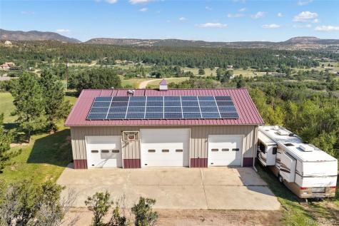 3530 Doolittle Road Monument CO 80132