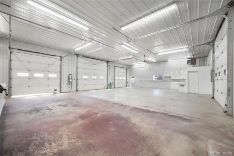 3530 Doolittle Road Monument CO 80132