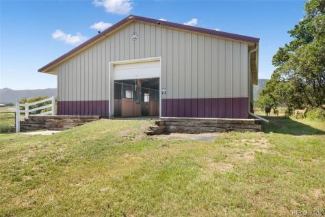 3530 Doolittle Road Monument CO 80132
