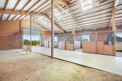 3530 Doolittle Road Monument CO 80132