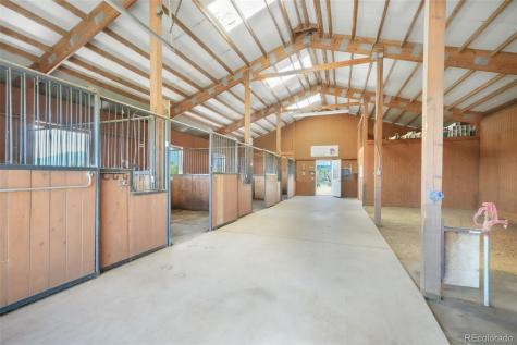 3530 Doolittle Road Monument CO 80132