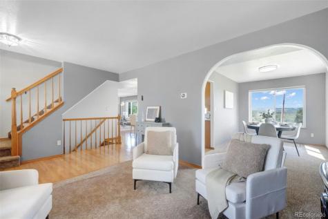 3530 Doolittle Road Monument CO 80132