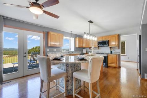 3530 Doolittle Road Monument CO 80132