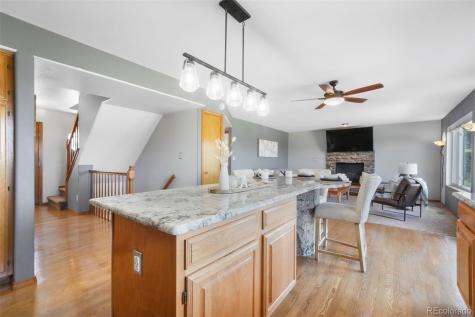 3530 Doolittle Road Monument CO 80132