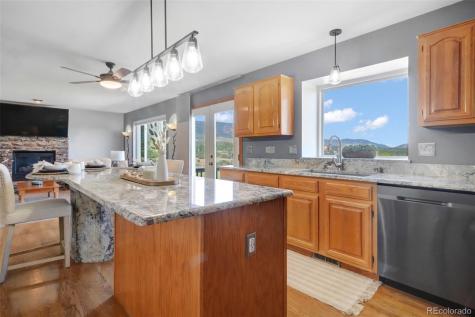 3530 Doolittle Road Monument CO 80132