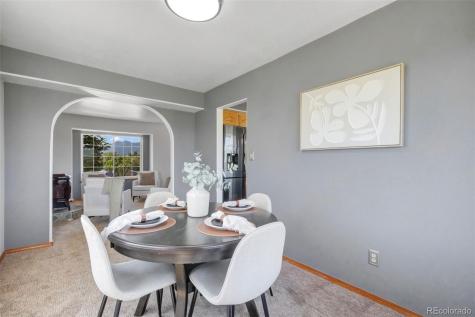 3530 Doolittle Road Monument CO 80132