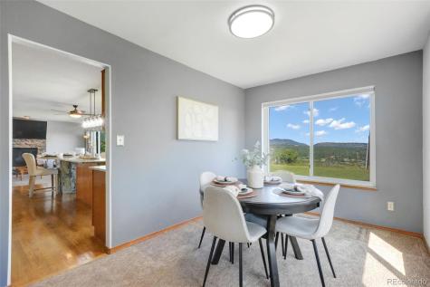 3530 Doolittle Road Monument CO 80132