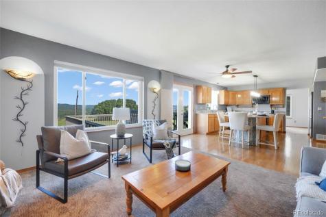 3530 Doolittle Road Monument CO 80132