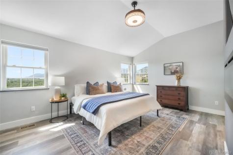 3530 Doolittle Road Monument CO 80132