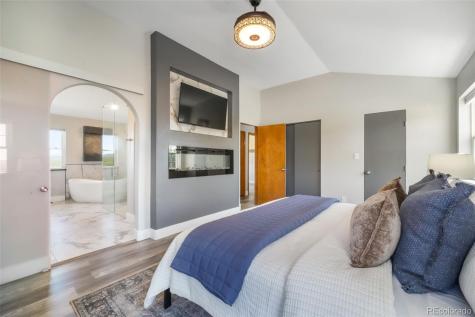 3530 Doolittle Road Monument CO 80132