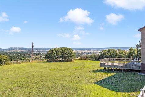 3530 Doolittle Road Monument CO 80132