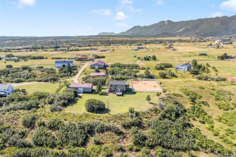 3530 Doolittle Road Monument CO 80132