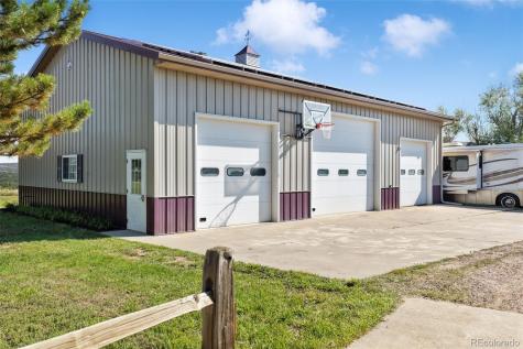 3530 Doolittle Road Monument CO 80132