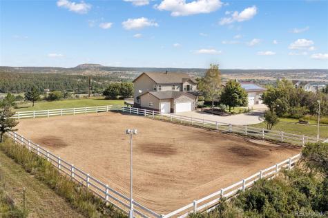 3530 Doolittle Road Monument CO 80132