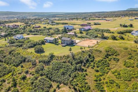 3530 Doolittle Road Monument CO 80132