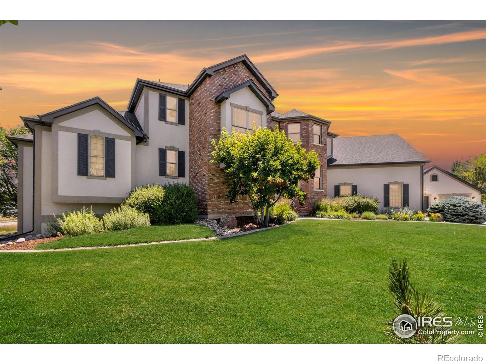 5936 Highland Hills Circle Fort Collins CO 80528
