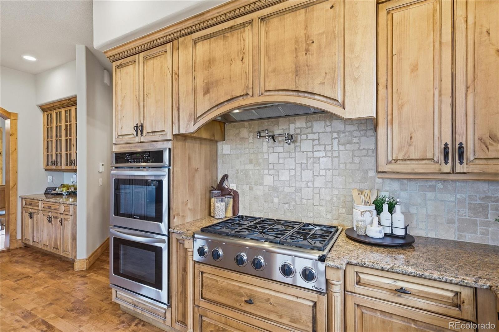 4595 High Spring Road Castle Rock CO 80104