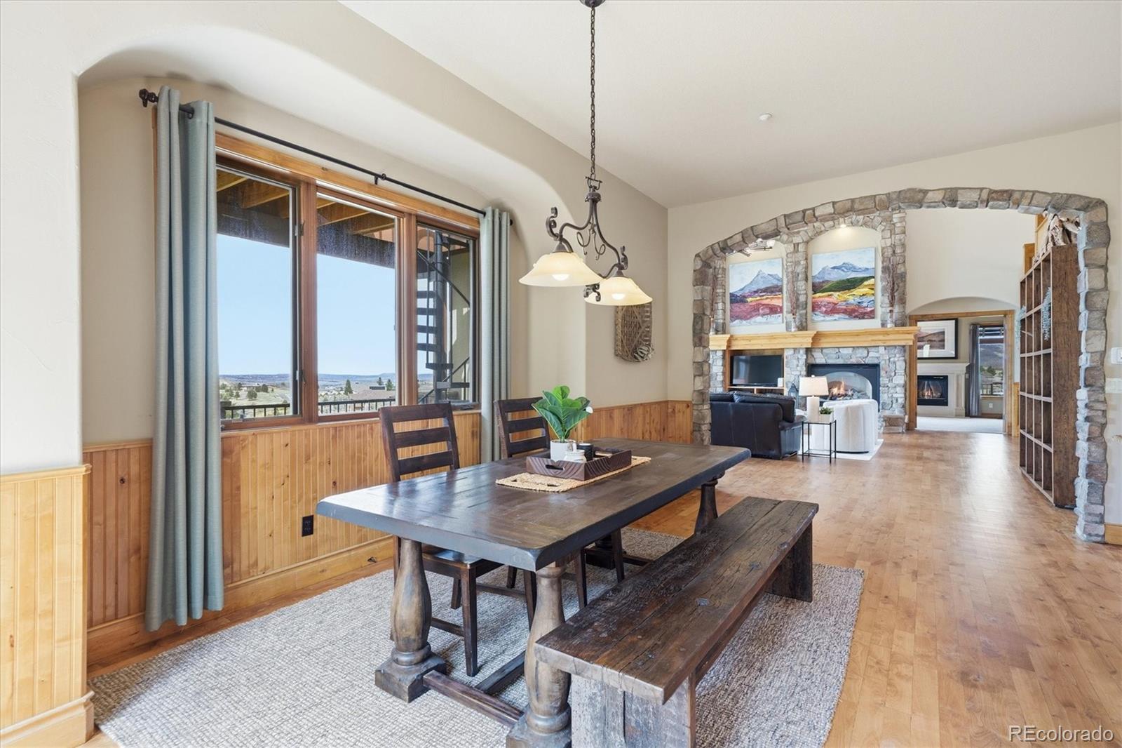 4595 High Spring Road Castle Rock CO 80104
