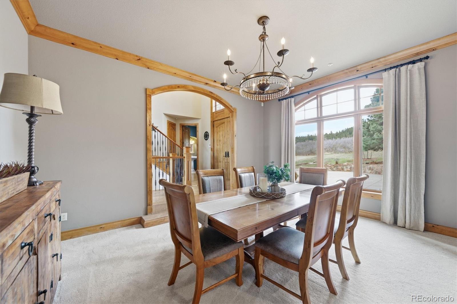 4595 High Spring Road Castle Rock CO 80104