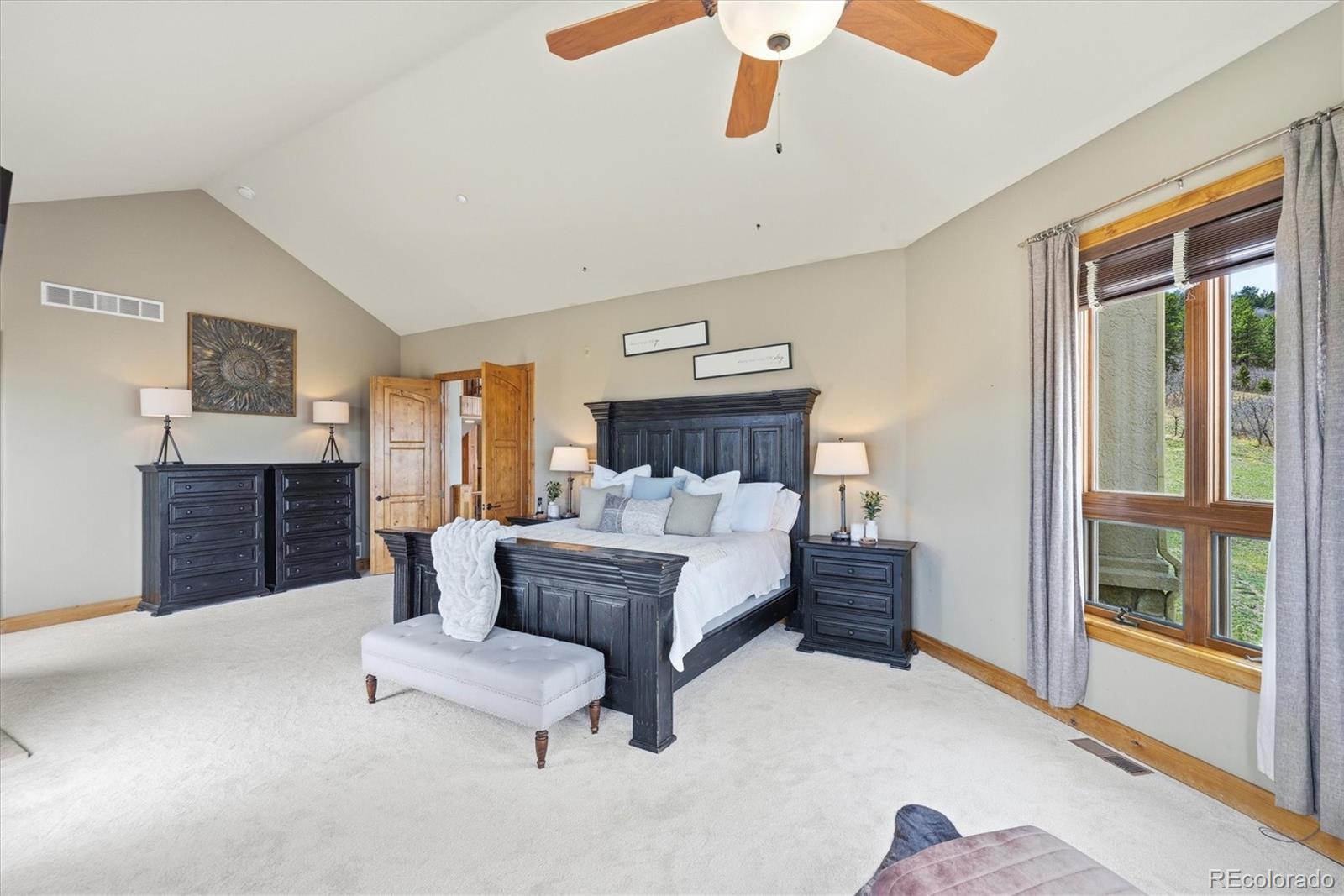 4595 High Spring Road Castle Rock CO 80104