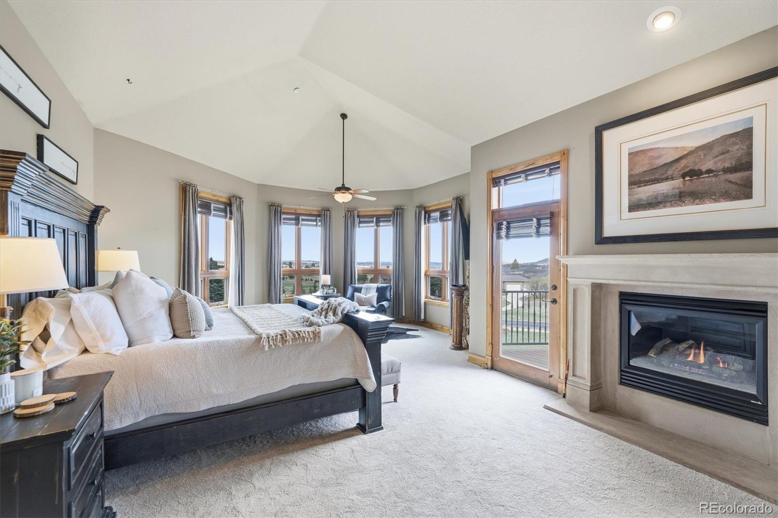 4595 High Spring Road Castle Rock CO 80104