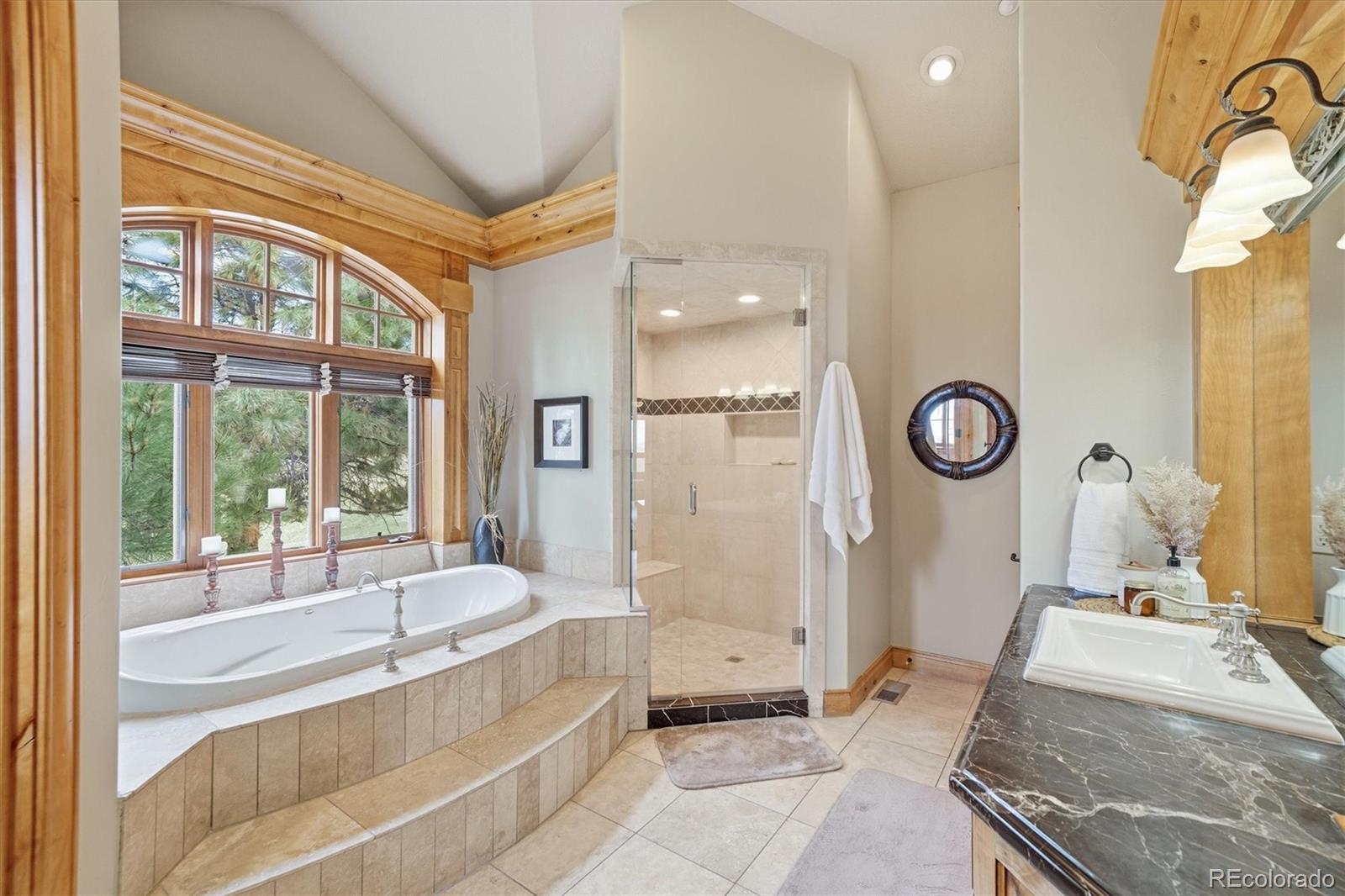 4595 High Spring Road Castle Rock CO 80104