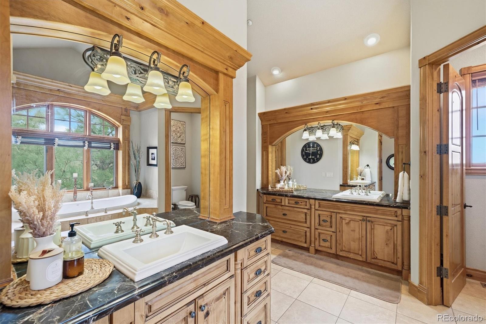 4595 High Spring Road Castle Rock CO 80104