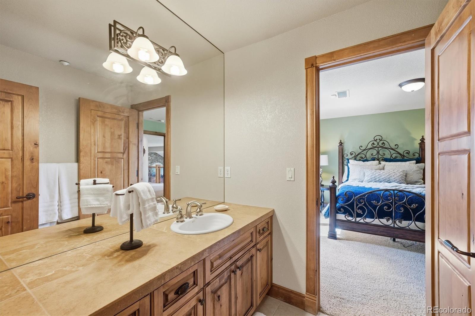 4595 High Spring Road Castle Rock CO 80104